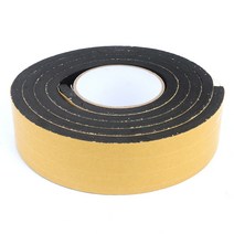 완충 충격완화 실링 EVA 폼 테이프 50MM
