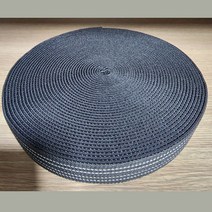 화물바 고무바 고탄력바 트럭 블랙 50mm x 18M-428442EA, 본상품선택