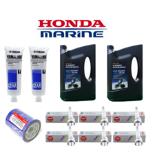 혼다 선외기 오일 교환세트, 175-250마력