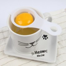 가온엘앤씨 계란 노른자 분리기, 0개