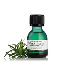 더바디샵 티트리 오일 20ml