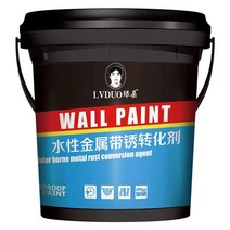 금속 녹 전환제 방부제 도장 제거제 컬러 페인트 10kg, 보라색 10kg