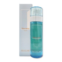 맥스 클리닉 블루탄지 오일 폼 110g 피부 진정 수분 장벽 강화, 1개