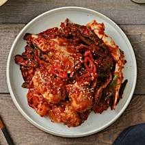 여수 나래식품 국내산 양념 게장 1kg 양념꽃게장