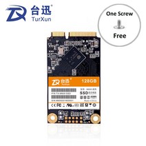 turxun msata ssd sata3 iii 32gb 64gb 120gb 128gb 256gb 512gb hd 솔리드 스테이트 드라이브 디스크 노트북 데스크탑 pos 기계, 씨엔