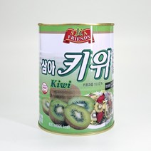 삼아씨에프 삼아 키위원액 835ml, 2개