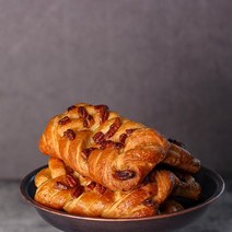 [카페노리] 냉동생지 - 메이플 피칸 플레이트, 1개, 1164g