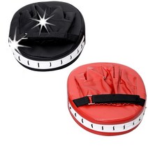 격투기 복싱 권투 스파링 미트 스파링밋트 체육관 가라데 우슈, 상품선택, 2.스파링밋트(레드)