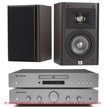 캠브리지 AXA25+AXC35+JBL Studio220 하이파이패키지