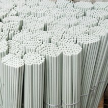 압축봉 1-6 미터 화이트 유리 섬유 바 직경 1 1.5 2 2.5 3 3.5 4 5mm 절연 재료 한 세트 막대 길이 1000-6000mm, [29] 3PC 1.5x1000mm