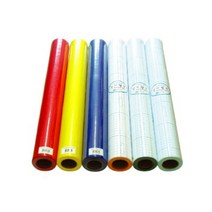 규격롤 60x230cm 칼라펠트(3마) h50 접착식