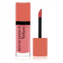 부르조아 루즈 에디션 벨벳 리퀴드 립스틱 위드 매트 이펙트, Shade 07 Nude-Ist 7.7 ml