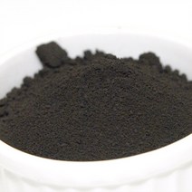 새로핸즈 비누색소 블랙 옥사이드 파우더 50g, 단품