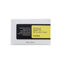 코스알엑스 스네일 92 올인원 크림 100g, 유나마켓쿠팡대량등록 1, 유나마켓쿠팡대량등록 본상품선택