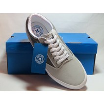 헐리 호바트 레이스 차콜 그레이 신발 스니커즈 새 박스 제품 스케이트 서핑 최고!, 13, M