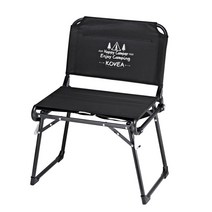 코스트코 코베아2웨이 플랫 체어 캠핑의자 2way Flat Chair