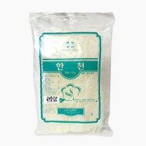 실 한천 150g / 국내산 꼬미다 양갱 젤리 천초 우뭇가사리, 1개