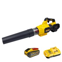 디월트 충전송풍기 DCMBA572N (60V) 9Ah 세트