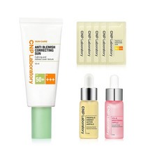 차앤박 안티 블레미쉬 코렉팅 선 50mlSPF50+ PA+++