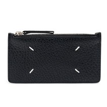 메종 마르지엘라 스티치 카드지갑 S56UI0143-P4455-T8013