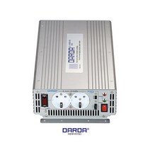 DK-2406 DARDA 국산인버터 다르다 고급 24V600w