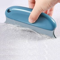 스위퍼더스터 옷털 먼지 제거기 떨이 검정코트먼지 휴대용먼지제, 단품