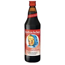Rotbackchen 로트벡쉔 이뮨 Immunstark 700mL