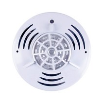 MDO2271 주방 정온식 선연결형 열 경보 화재감지기 정온식감지기/단독형감지기/열감지기/화재경보기, ▶쇼핑맛집_선택할게용:행복한쇼핑되세요