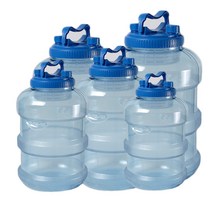 국산PC 매실통/담금주병/효소통/항아리/보관용기/과실주병모음 10L 15L 20L 23L 25L 33L, 매실통10L