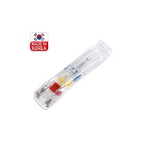 (바이하츠) 투명 나이스러(중) TS 클립디스펜서 날크립기