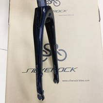 접이식미니벨로 SILVEROCK 카본 포크 20in 406 451 V 브레이크 캘리퍼스 플랫 마운트 디스크 74mm 28.6mm JAVA TERN Minivelo Urban Bik, [03] glossy 74mm disc