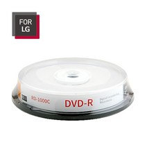 PGM1*^몰LG전자 DVD-R LG 4.7GB 10P 공DVD 디스켓 CD DVDR 시디 DVD 빈DVD DVD케이스 DVD원통케이스^*1췤pgm, a^^*옵션없슴