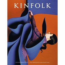 킨포크 40 KINFOLK, 상품명