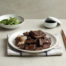 프레시밸류 포천 이동본갈비 양념 500g 1팩 홈파티 홈쿡 간편요리 청린우 설성목장, 상세페이지 참조, 상세페이지 참조, 상세페이지 참조, 상세페이지 참조