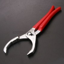 오일필터 렌치 플라이어 60~90mm [오일휠터 - 오일휠타] 오일 휠터 오일휠타
