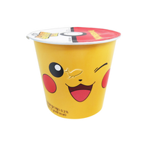 포켓몬 피카츄 솜사탕 12g, 1개