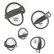 멧돼지 퇴치기 농작물 덫 고라니 포획 철망, 16cm, 1개