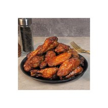 에어프라이어 치킨 떴닭 버팔로 윙봉 / 윙 700g+700g, 에어프라이어 치킨 떴닭 버팔로 윙봉 / 윙 700g+7