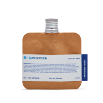 톤28 유기농 선크림 (지성용/건성용) 45g 블루라이트차단 SPF50+/PA++++, B2(지성용)