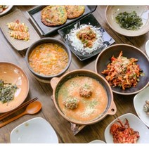 [도원경] 순천만 정통 짱뚱어탕 2인분 1kg 즉석탕(보양식)