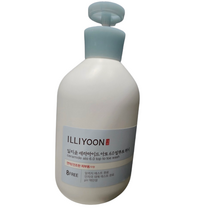 일리윤 세라마이드 아토 6.0 탑투토워시 900ml, 1개