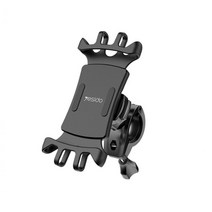 엘리엇 자전거 휴대폰 거치대 / 로드 MTB 바이크 _ 51668EA, 블랙