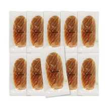 [도도나몰] 참브레드 제과점빵 버터크림빵 90g x 10봉, 10개