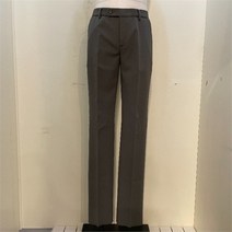 킨록by킨록앤더슨 NC12 S/S KH T/R/SP 사이드밴딩 팬츠 FVP06
