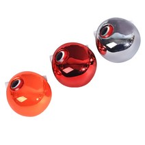 홍가 텅스텐헤드 타이라바헤드, 100g, 오렌지