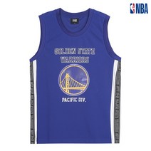 NBA NBA CHI BULLS 실리콘 도팅 메쉬 슬리브리스 N202TS451P 부천점