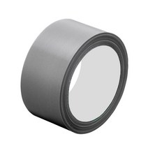 삼원특수지 자국안남는 마킹 마스킹 테이프 잘떨어지는 끈적임없는 18mm, 검정색