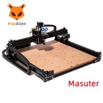 cnc조각사 wood router machine 60w spindle support laser optical woodworking cutting machine for aluminu, 안마사