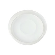테라조 원형 석고 트레이 오브제 실리콘 몰드, 원형(소)