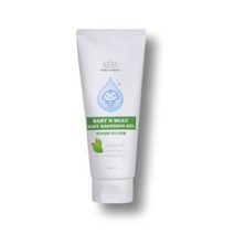 베이비앤뷰 수딩젤, 180ml, 2개